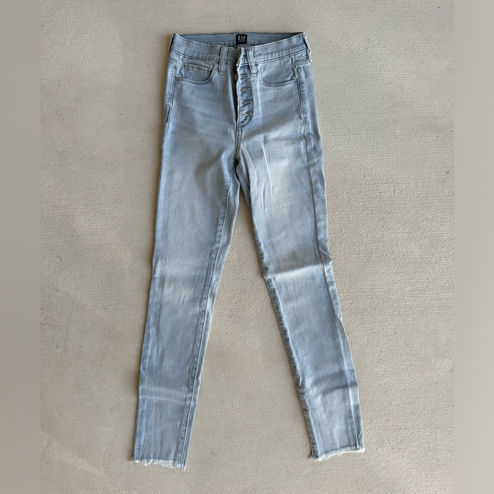 GAP Jegging